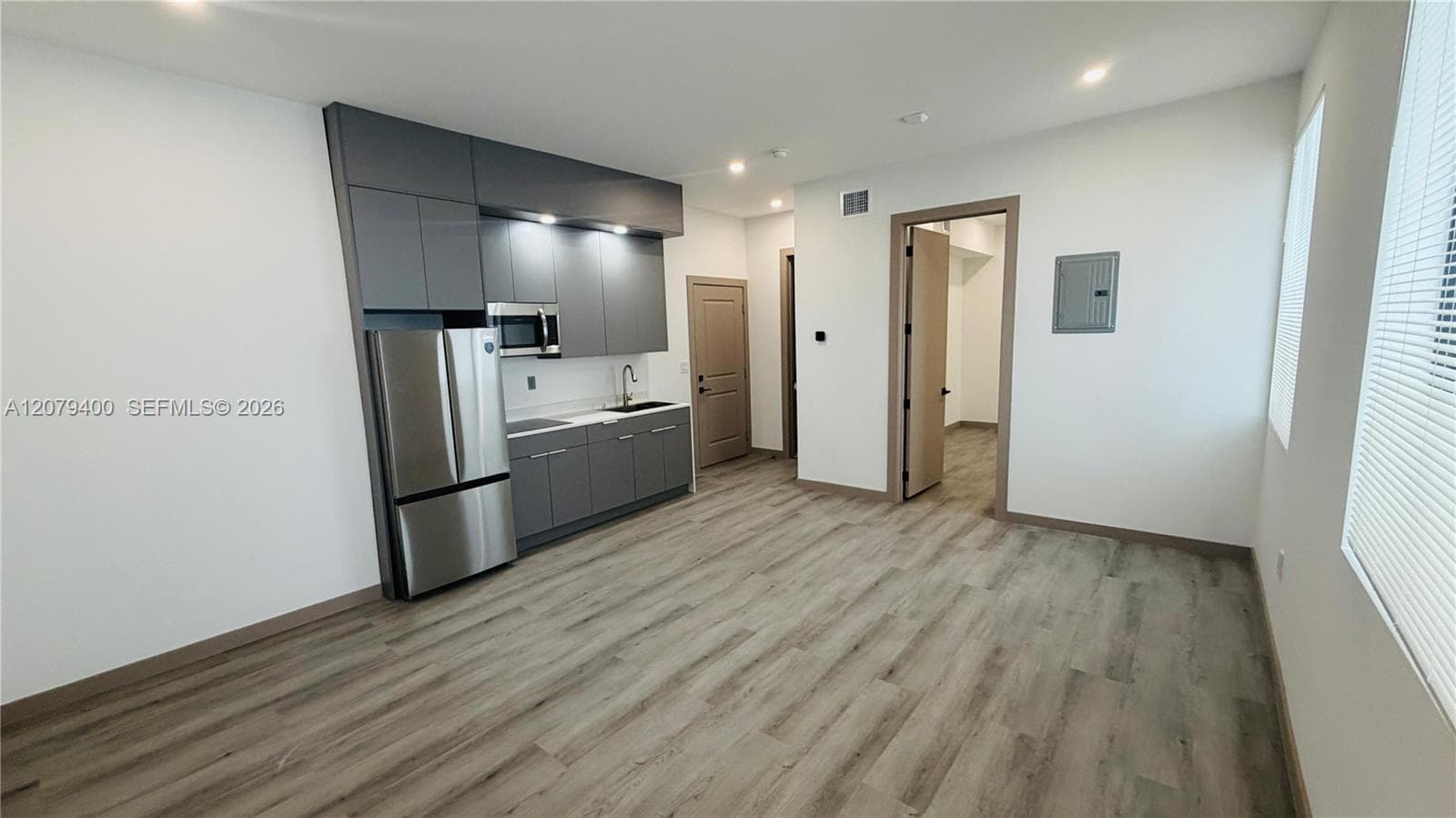768 NW 2nd St # 7, Miami, FL 33128