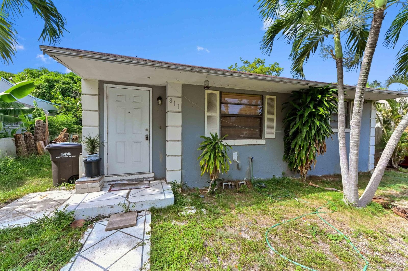 811 32nd Street, West Palm Beach, FL 33407 photo 3