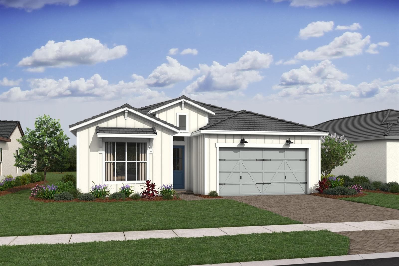 6810 SE LOST PINE Drive, Stuart, FL 34997