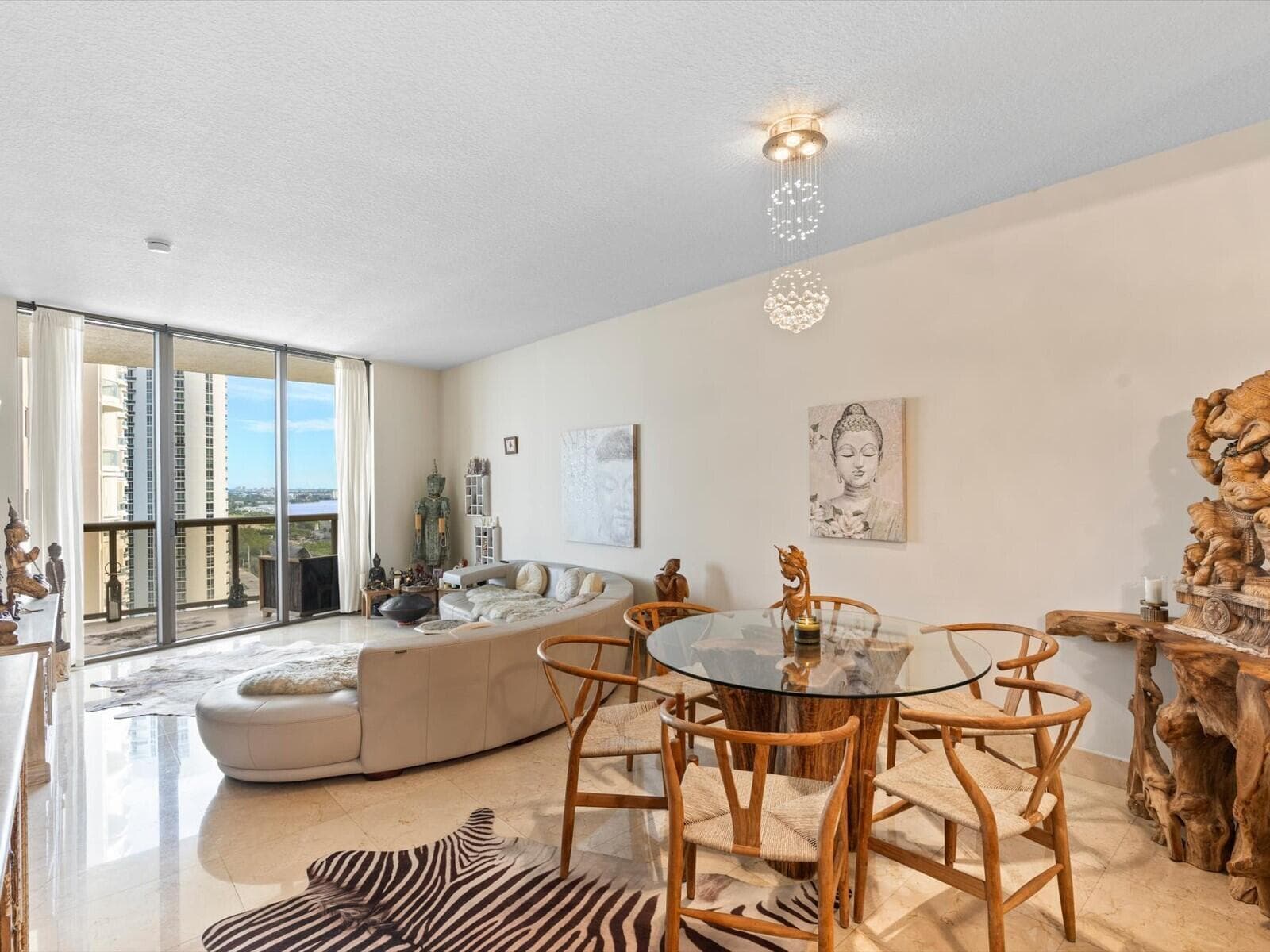 17275 Collins Avenue # Unit 2403, Sunny Isles Beach, FL 33160 photo 2