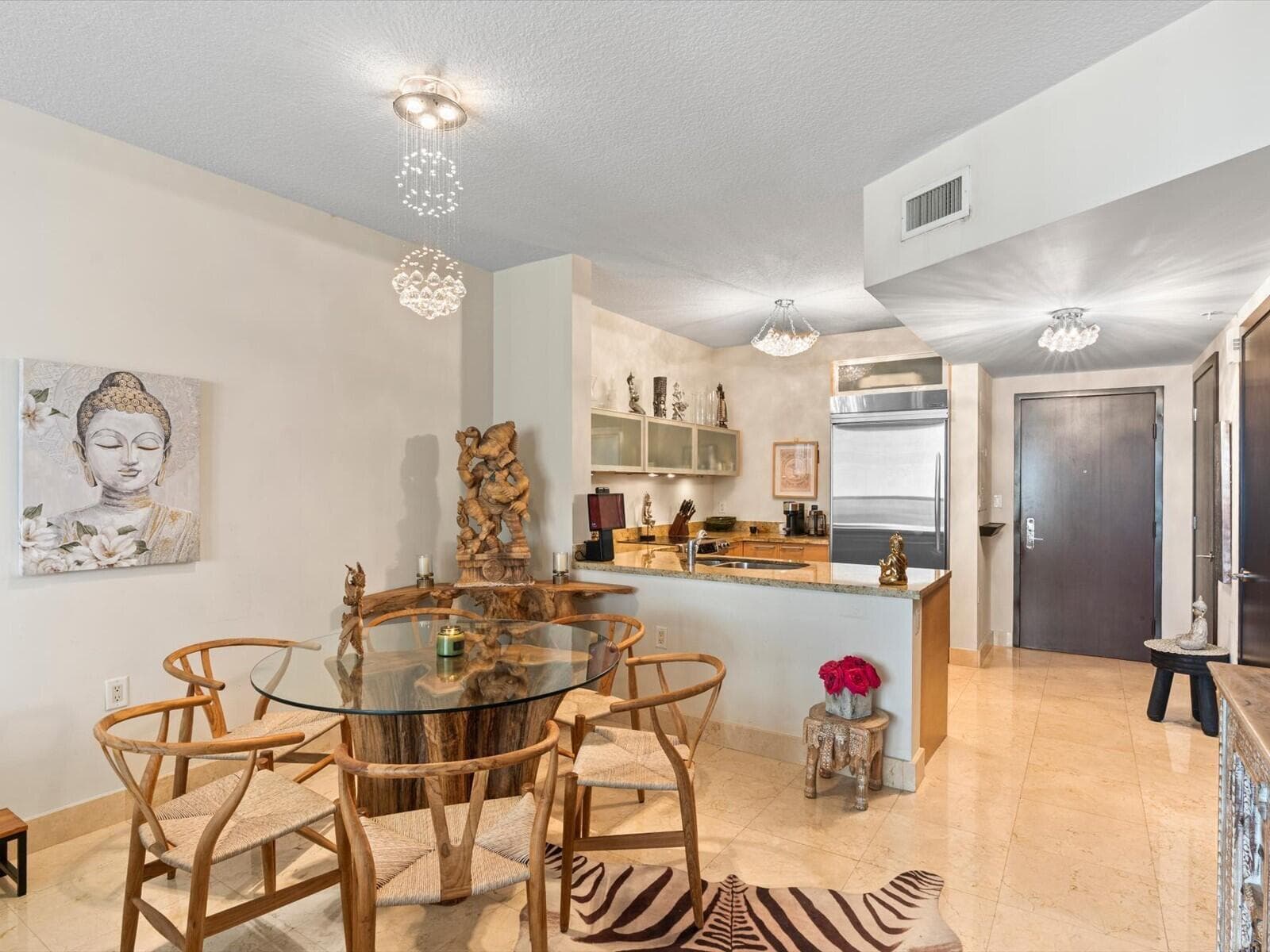 17275 Collins Avenue # Unit 2403, Sunny Isles Beach, FL 33160 photo 4