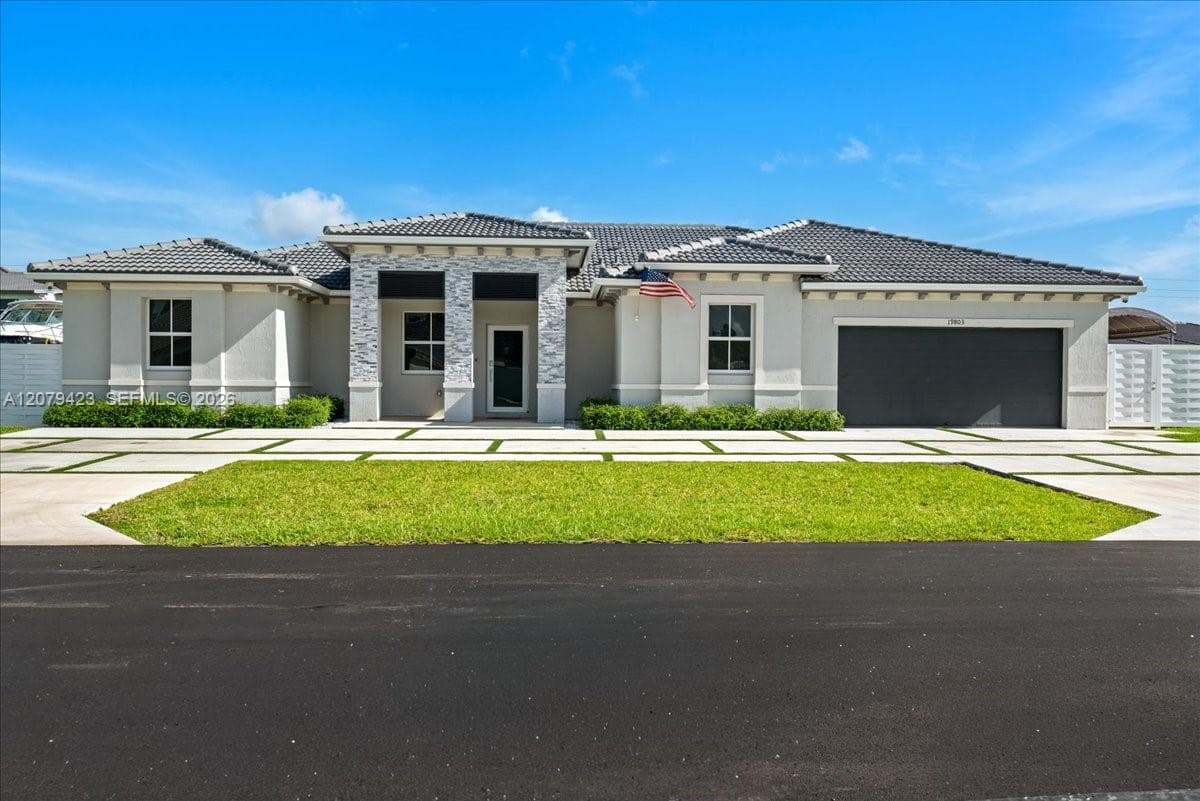 19803 SW 321 Street, Homestead, FL 33030