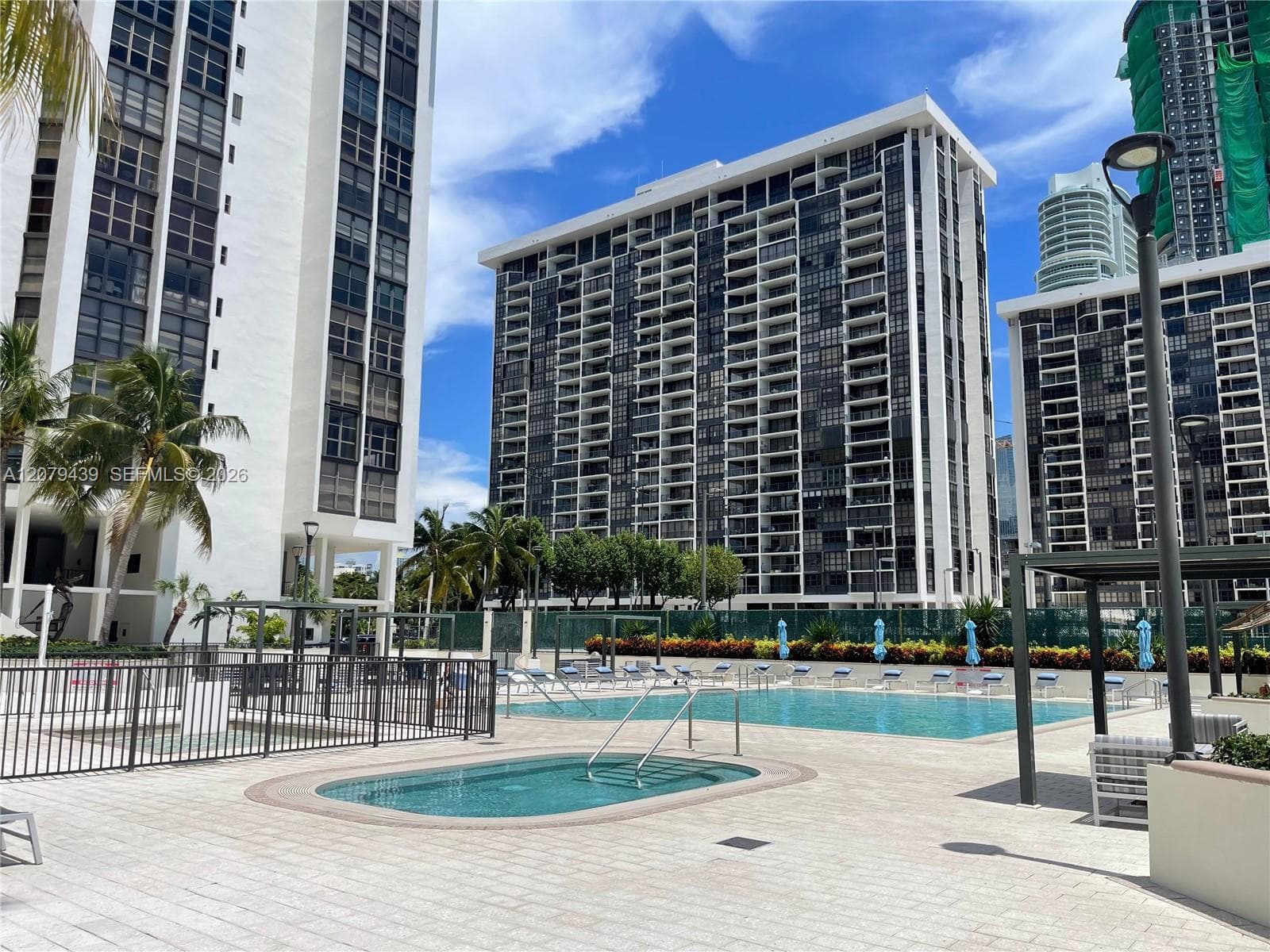 1901 Brickell Ave # B506, Miami, FL 33129