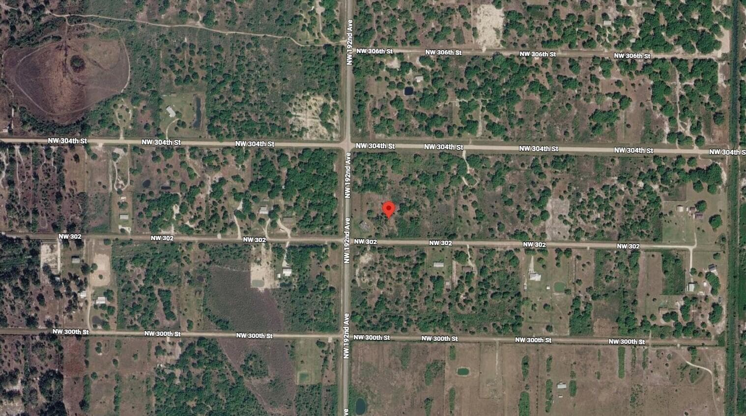 19145 NW 302ND, Okeechobee, FL 34972