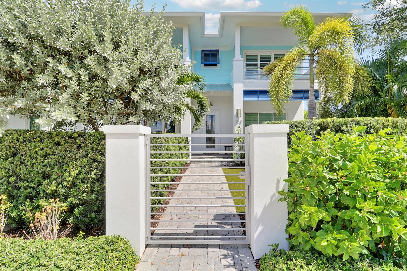 513 SW Ocean Boulevard, Stuart, FL 34994