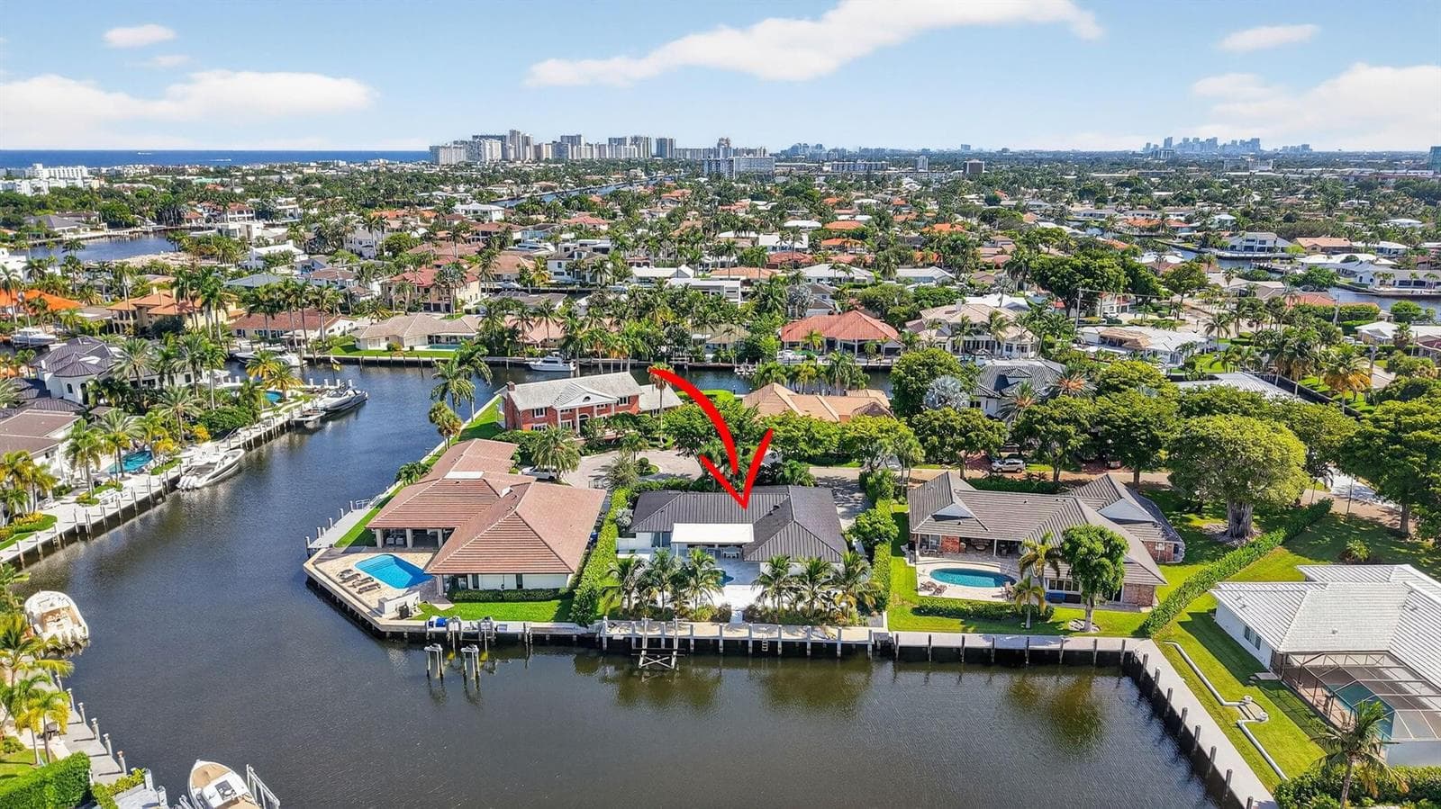 41 S COMPASS Drive, Fort Lauderdale, FL 33308 photo 4