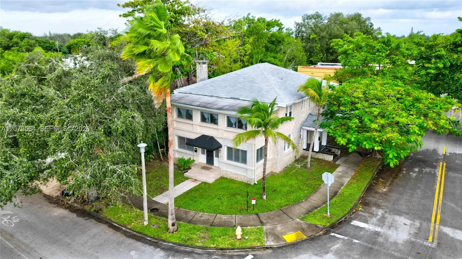4600 NE 1st Ave # 2nd Floor, Miami, FL 33137