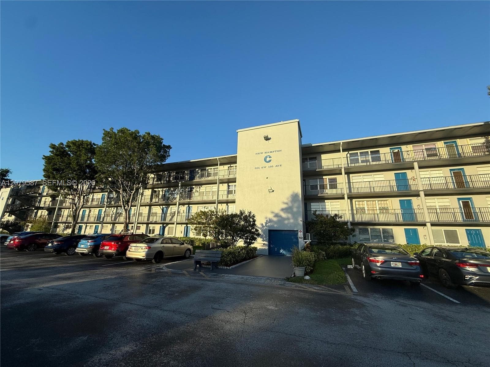 301 SW 135th Ave # 402C, Pembroke Pines, FL 33027