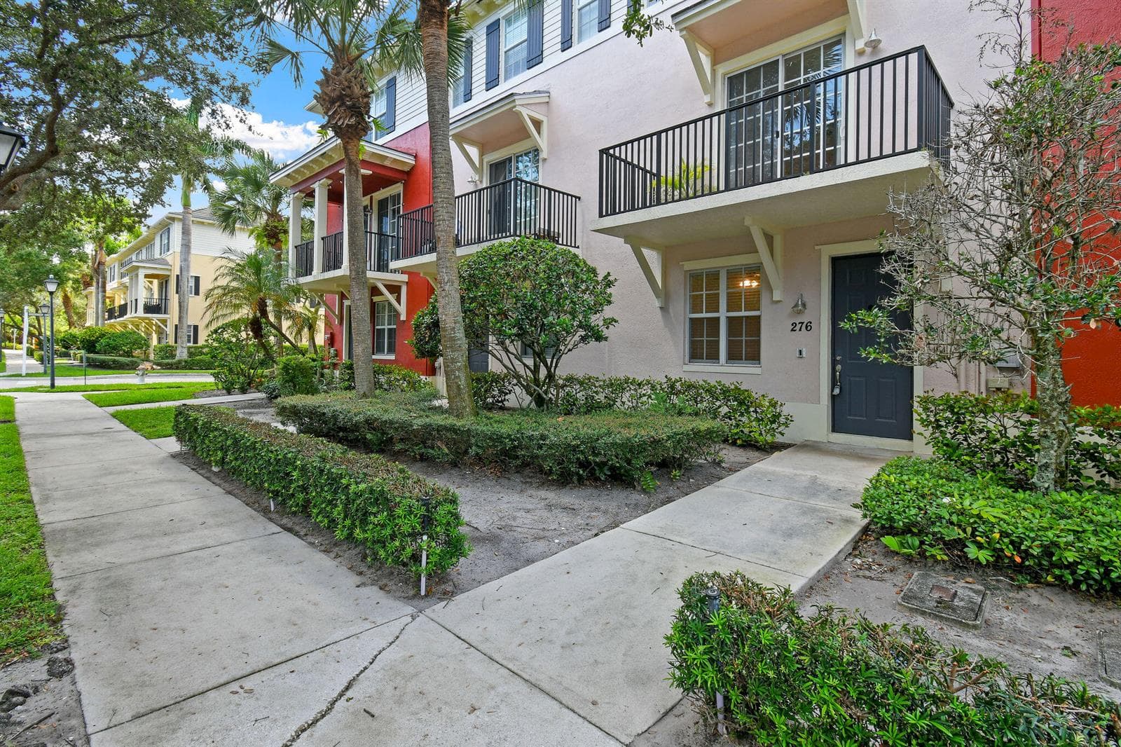 276 QUARRY KNOLL Way, Jupiter, FL 33458