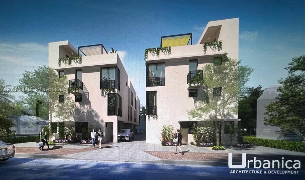 6535 NW 6th Ave, Miami, FL 33150 photo 3