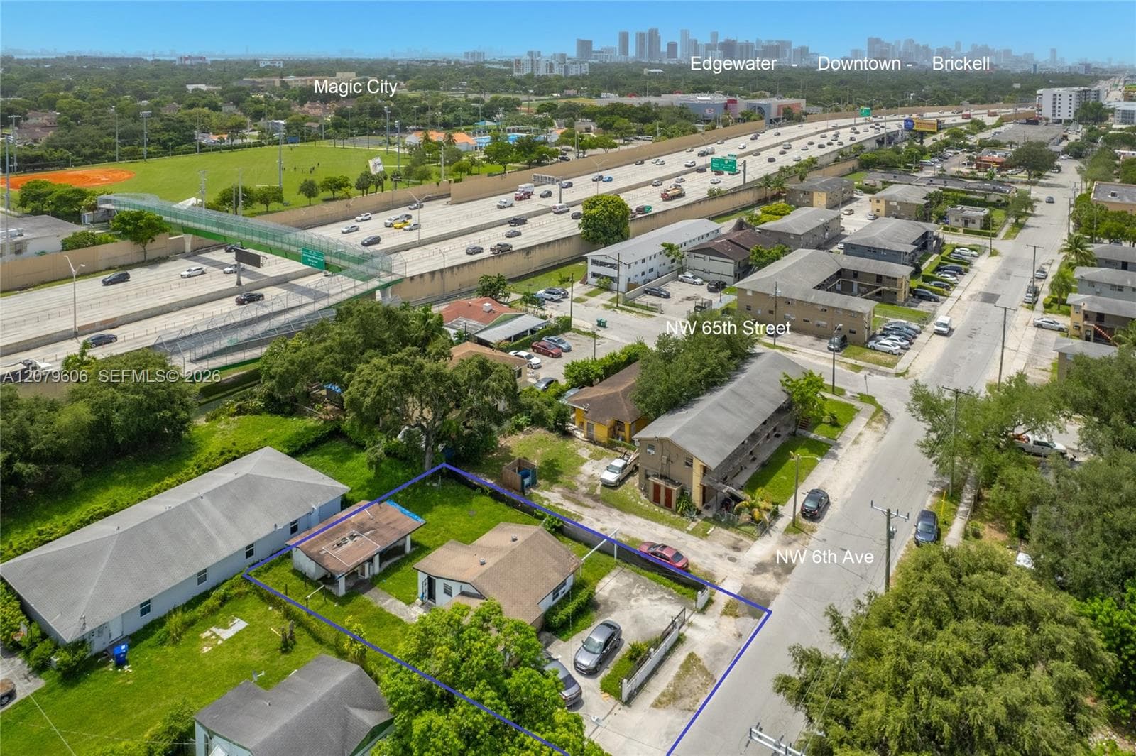 6535 NW 6th Ave, Miami, FL 33150 photo 5