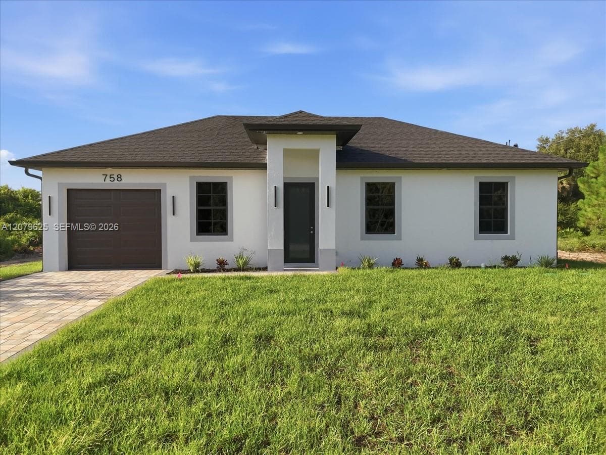 758 Long Distance LN, Lehigh Acres, FL 33974 photo 3