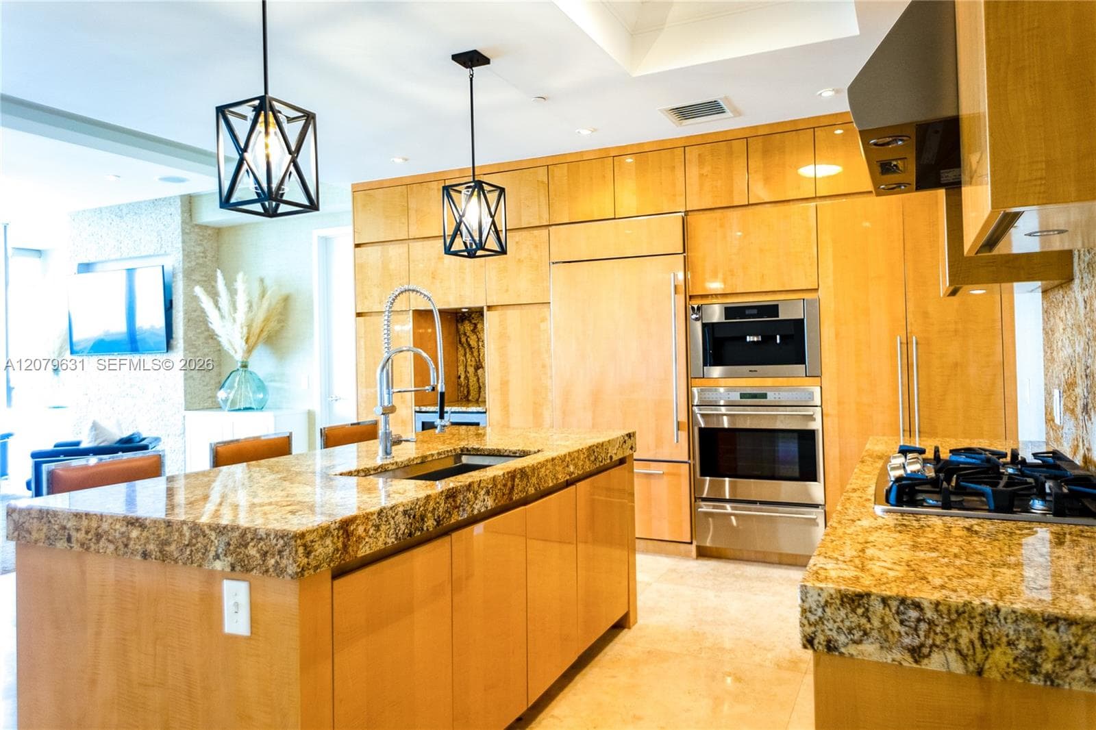 9701 Collins Ave # 1605S, Bal Harbour, FL 33154 photo 5