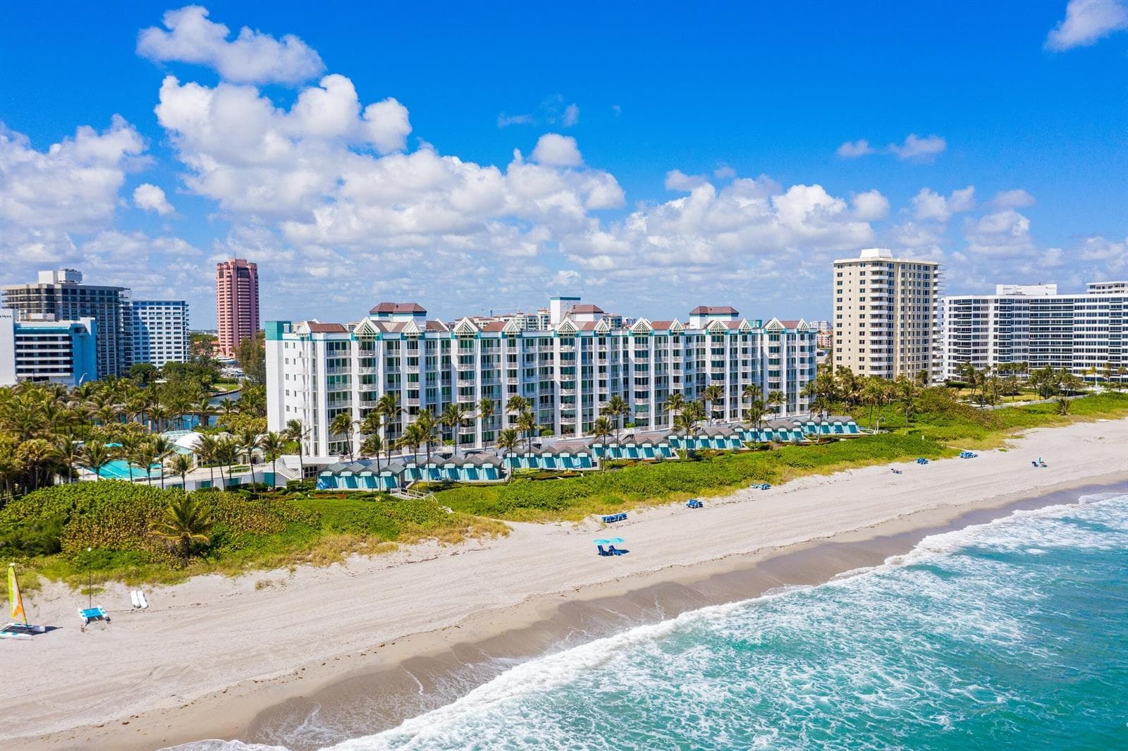 800 S Ocean Boulevard # PH4, Boca Raton, FL 33432