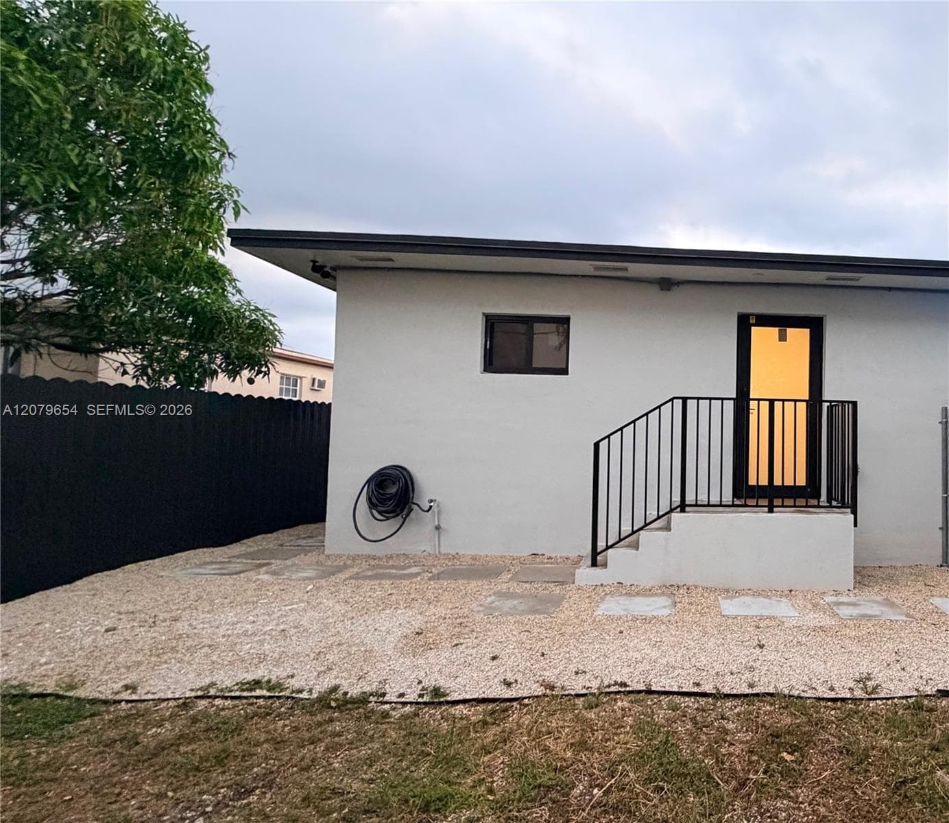 Listing