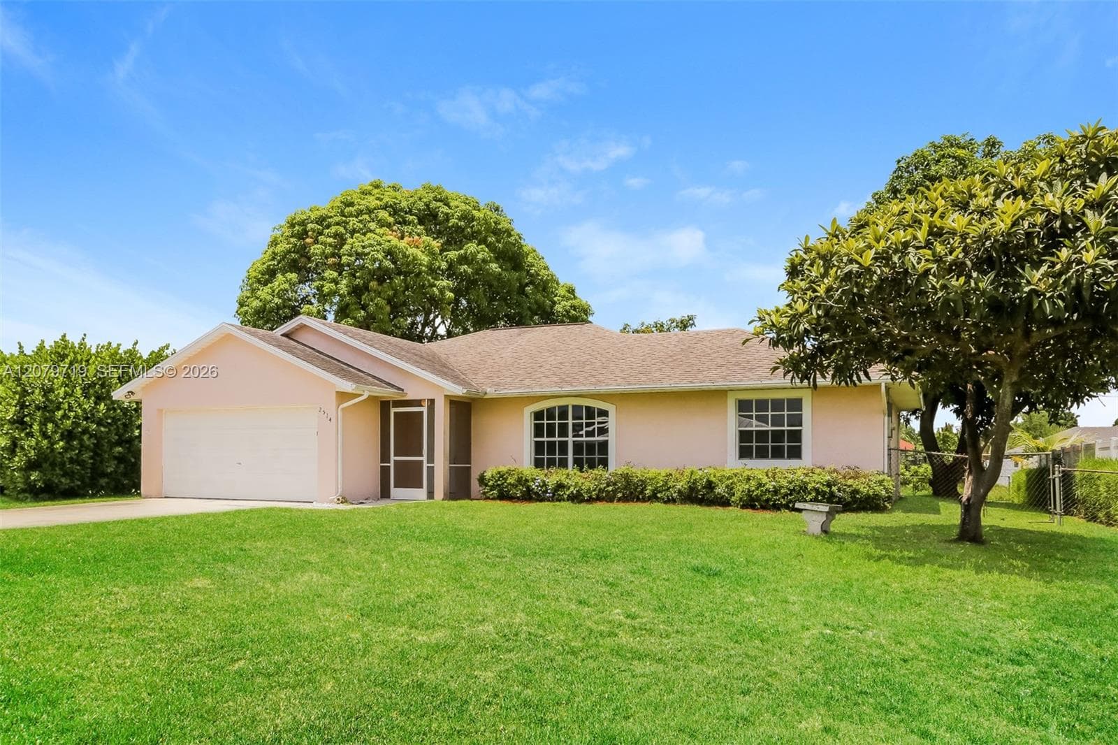 2514 SW Monterrey Ln, Port St. Lucie, FL 34953 photo 2