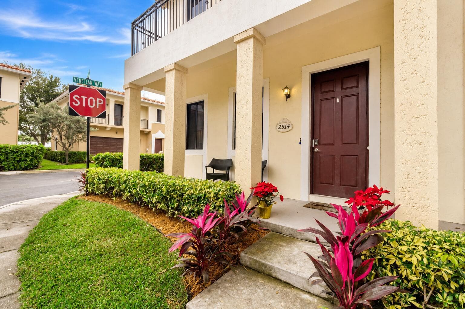 2514 VENETIAN Court # 2514, Boynton Beach, FL 33426