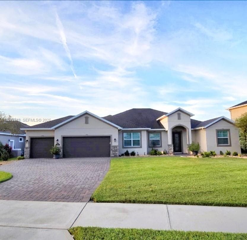 2919 Trasona Dr, Melbourne, FL 32940