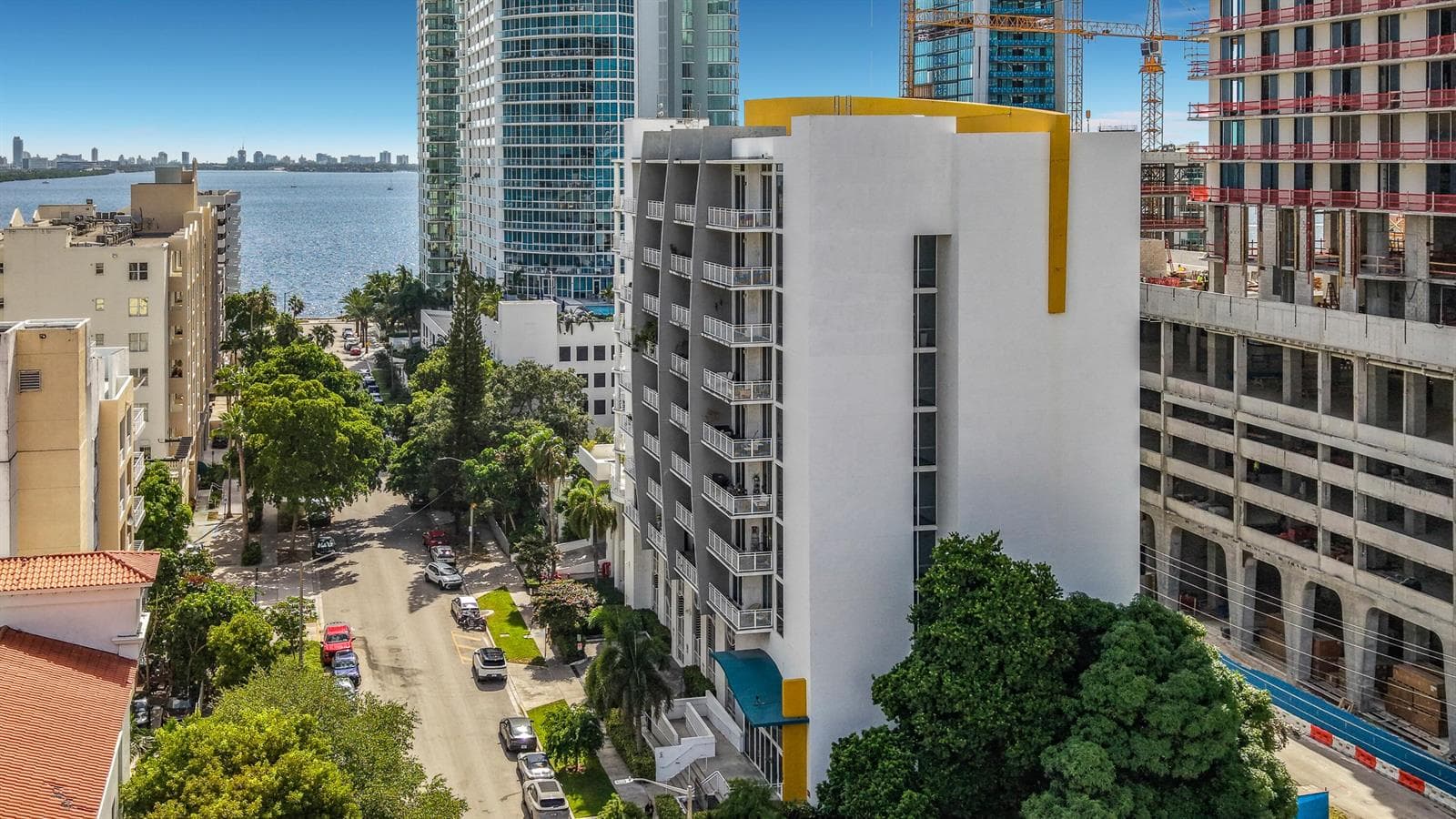 444 NE 30th Street NE # 903, Miami, FL 33137 photo 5