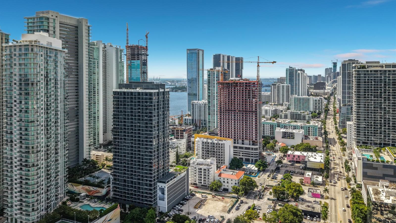 444 NE 30th Street NE # 903, Miami, FL 33137 photo 4