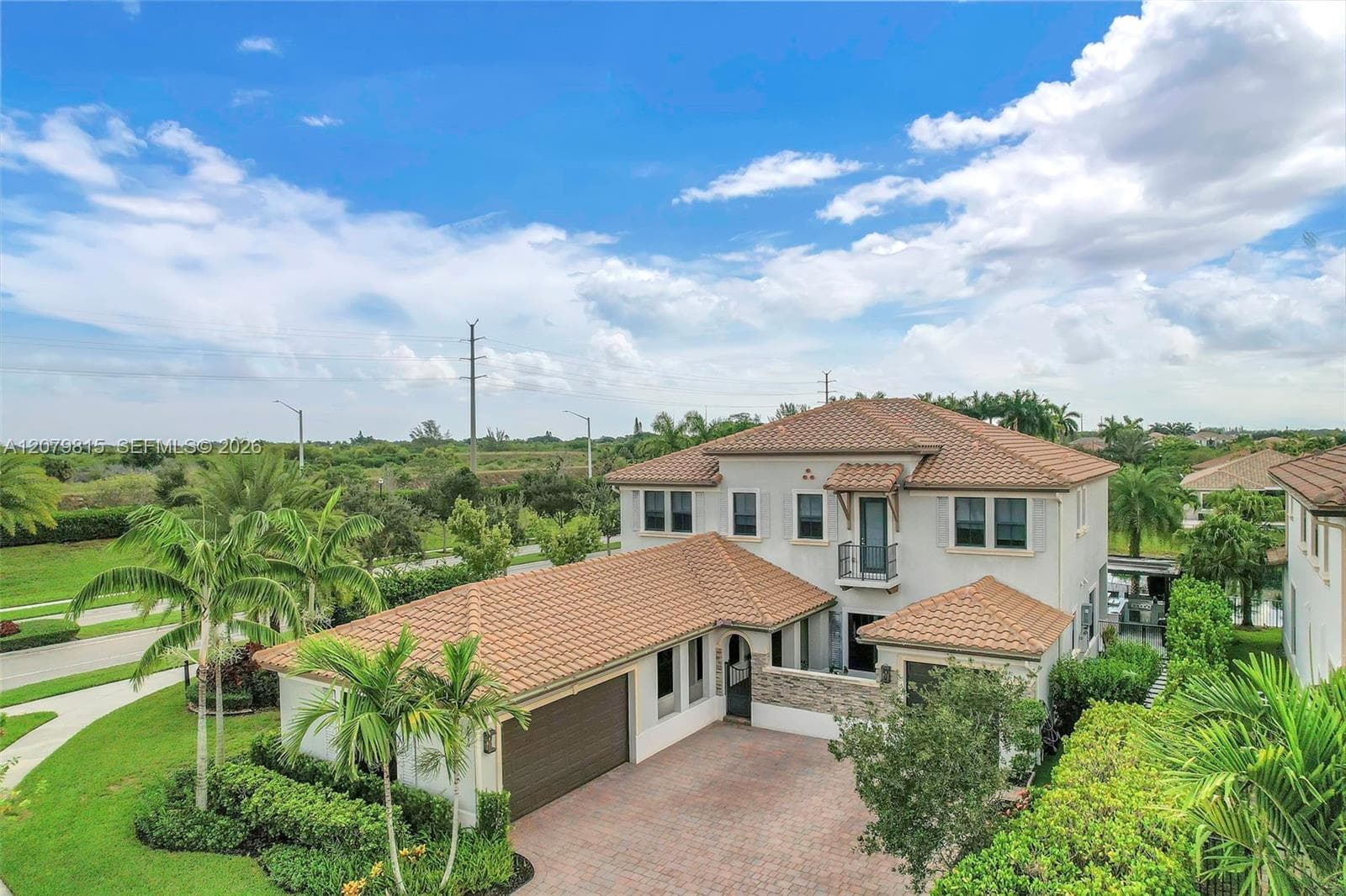 8840 Waterview Ter, Parkland, FL 33076