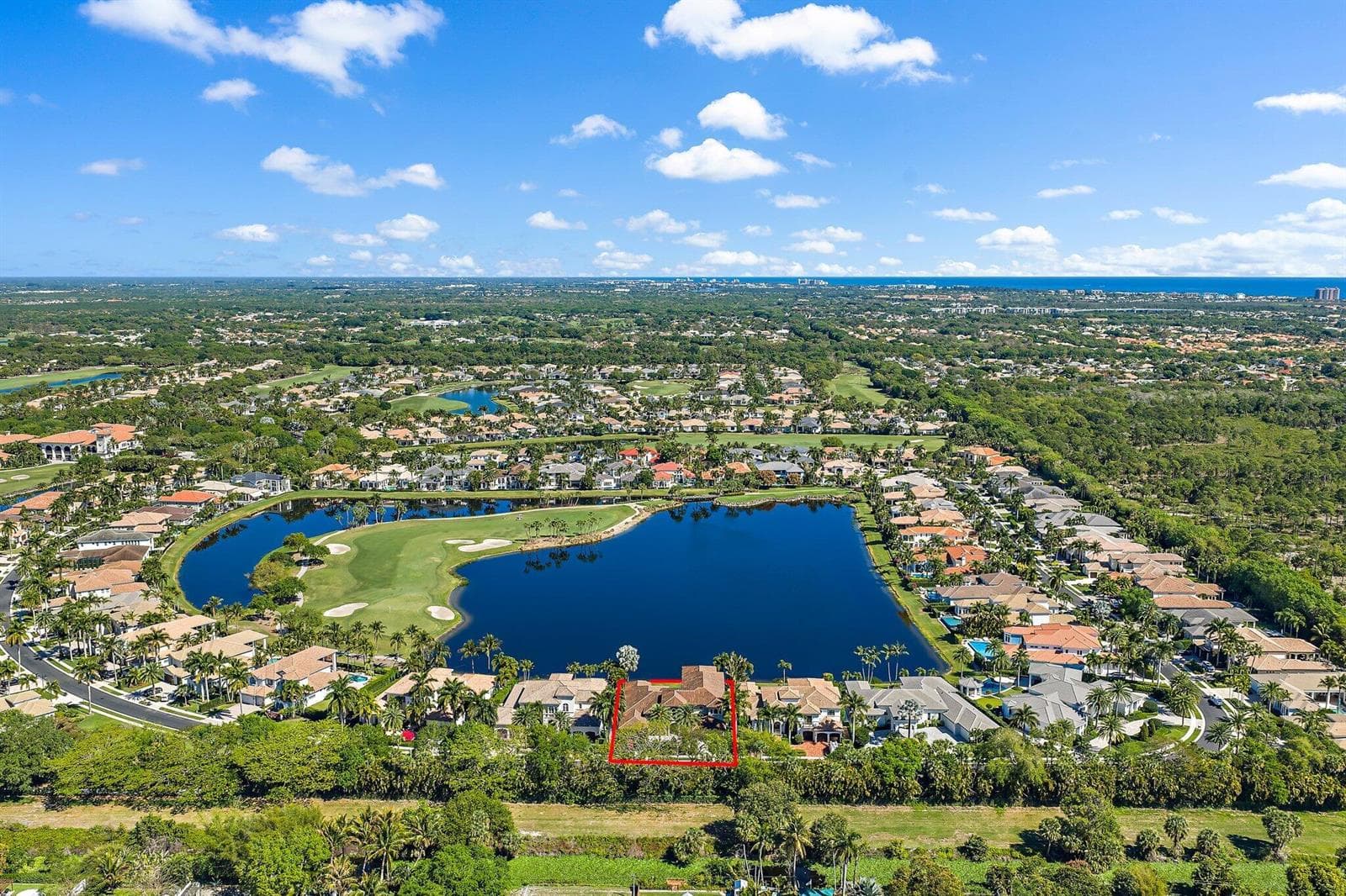636 Hermitage Circle, Palm Beach Gardens, FL 33410 photo 2