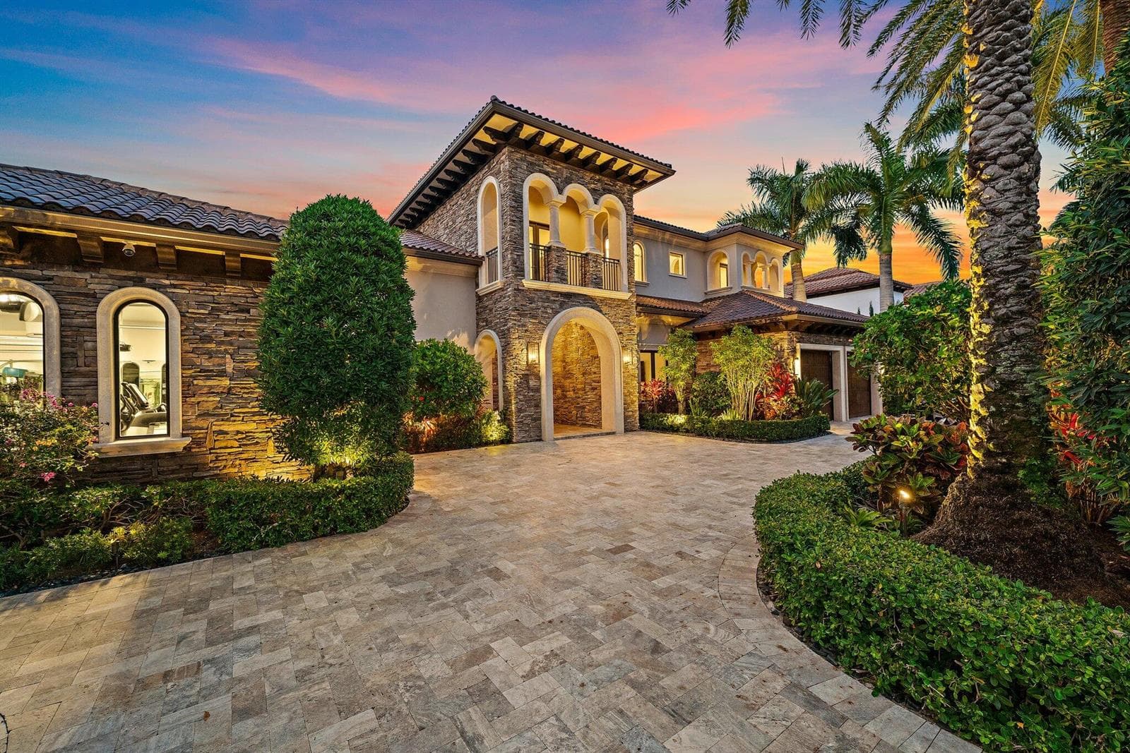 636 Hermitage Circle, Palm Beach Gardens, FL 33410 photo 4