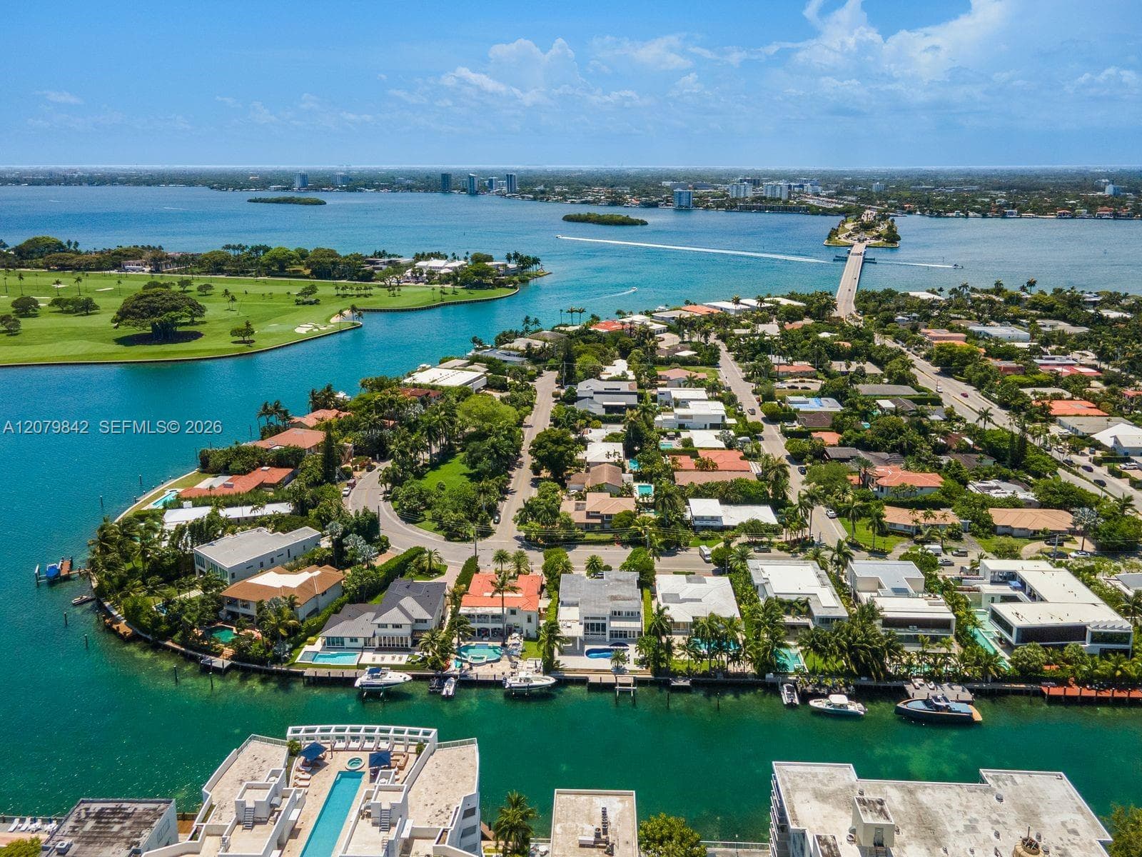 1210 95th Street # 18, Bay Harbor Islands, FL 33154