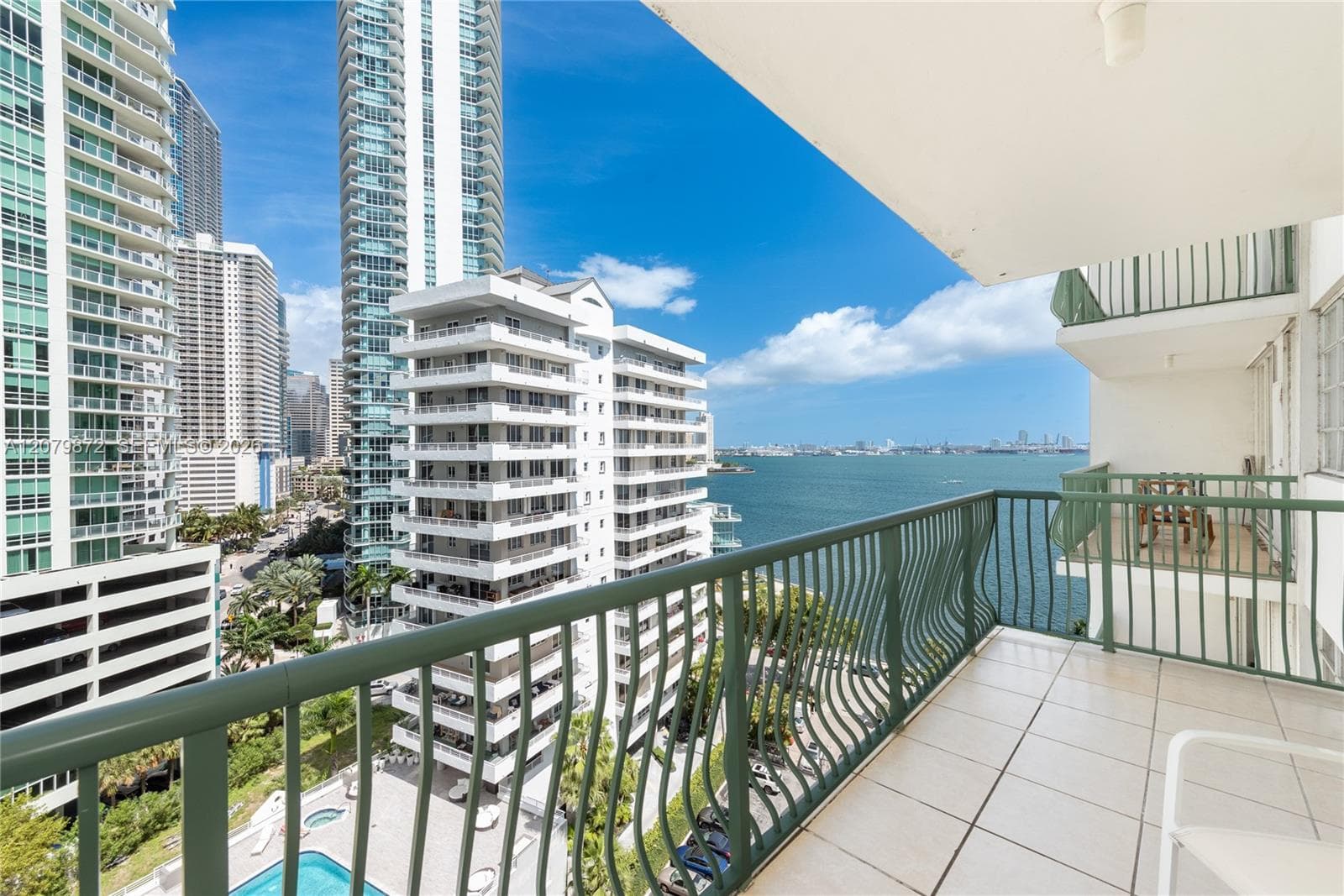 1408 Brickell Bay Dr # 1215, Miami, FL 33131