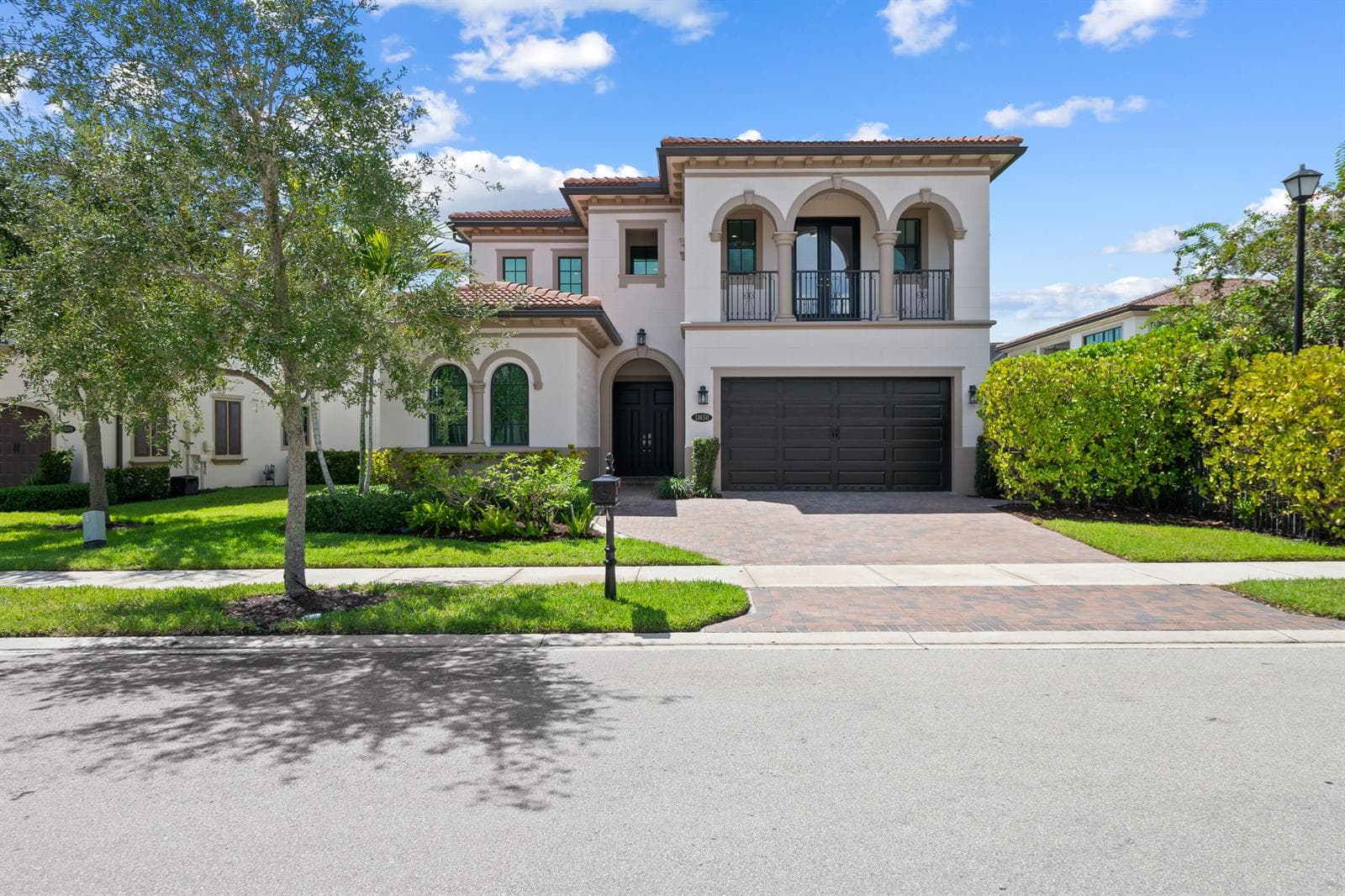 11650 HORIZON Road, Parkland, FL 33076