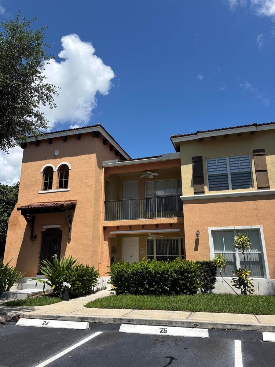 3545 Forest Hill Boulevard # 2, Palm Springs, FL 33406