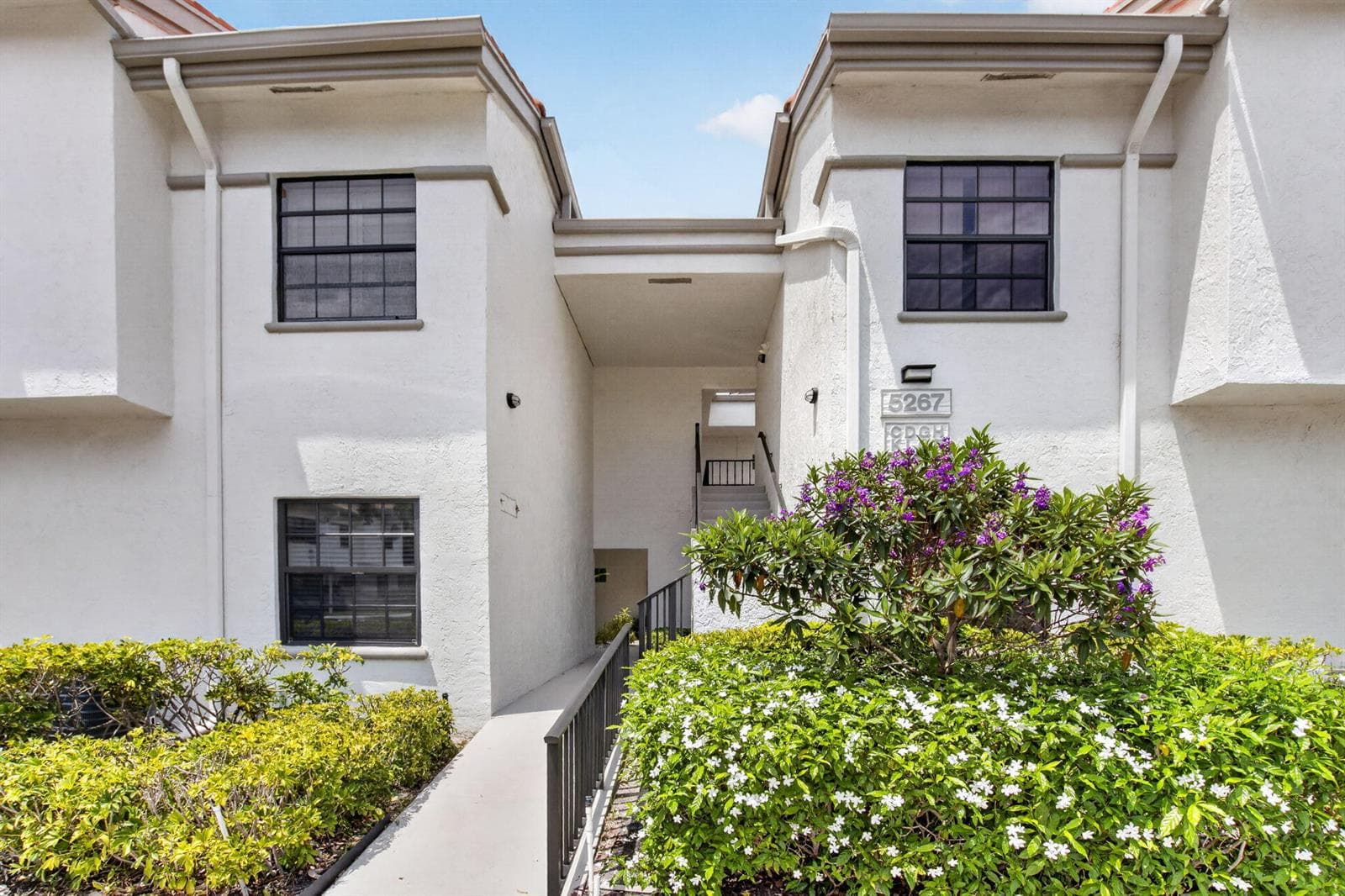 5267 Europa Drive # C, Boynton Beach, FL 33437 photo 2