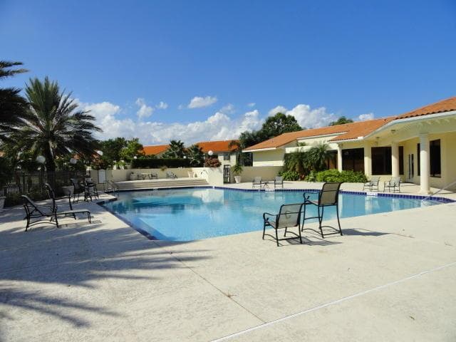 1561 WINDORAH Way # C, West Palm Beach, FL 33411