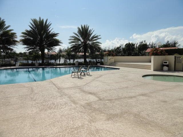 1561 WINDORAH Way # C, West Palm Beach, FL 33411 photo 5