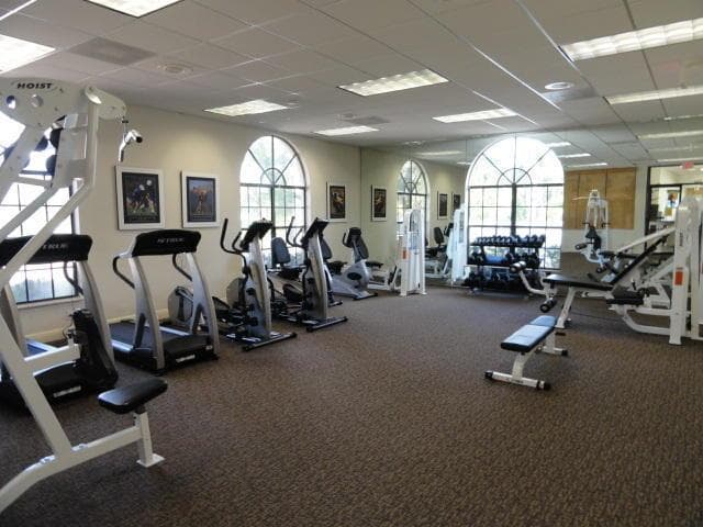 1561 WINDORAH Way # C, West Palm Beach, FL 33411 photo 4
