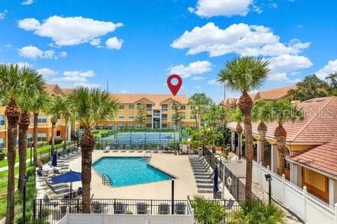10764 70TH AVENUE # 1102, SEMINOLE, FL 33772