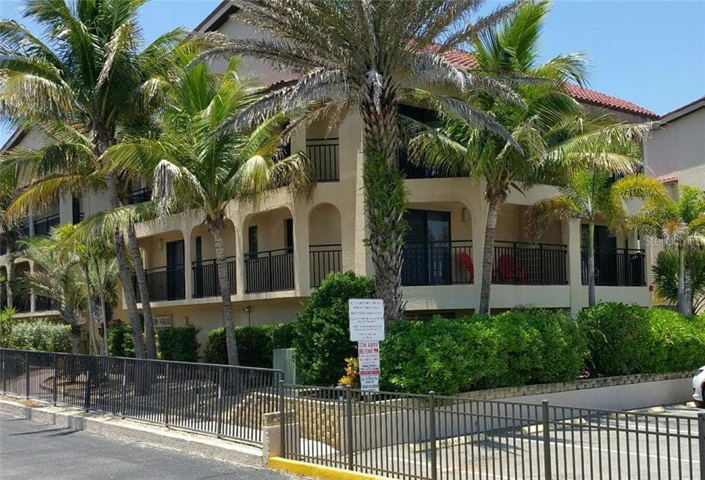 1760 GULF BOULEVARD # 601, ENGLEWOOD, FL 34223