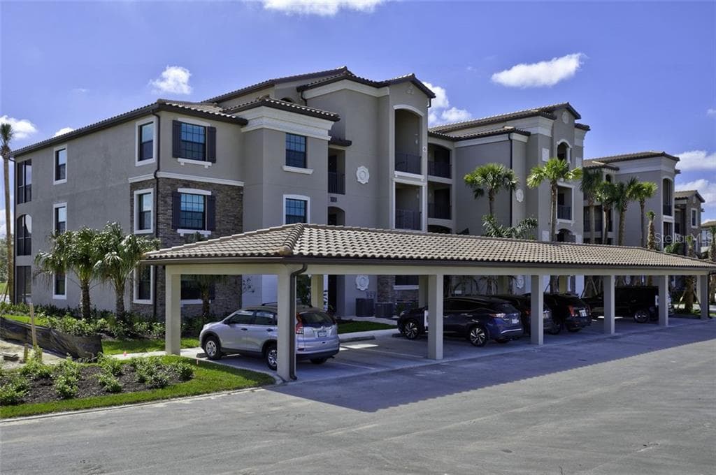 Listing
