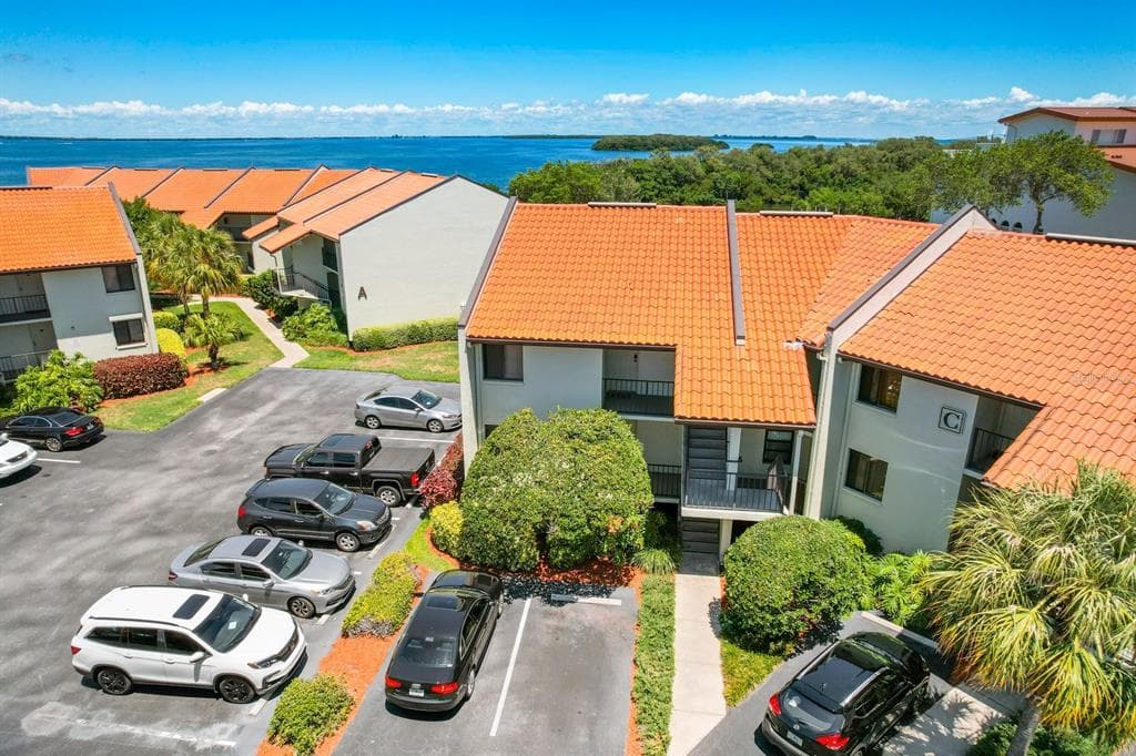 1515 PINELLAS BAYWAY # C31, TIERRA VERDE, FL 33715