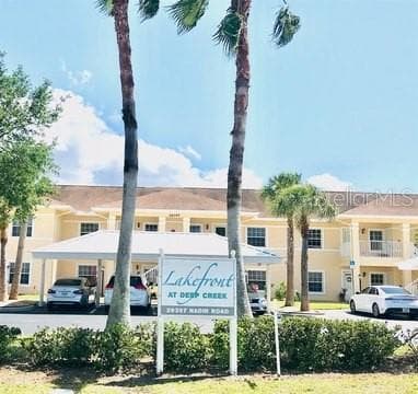 25275 RAMPART BOULEVARD # 1608, PUNTA GORDA, FL 33983