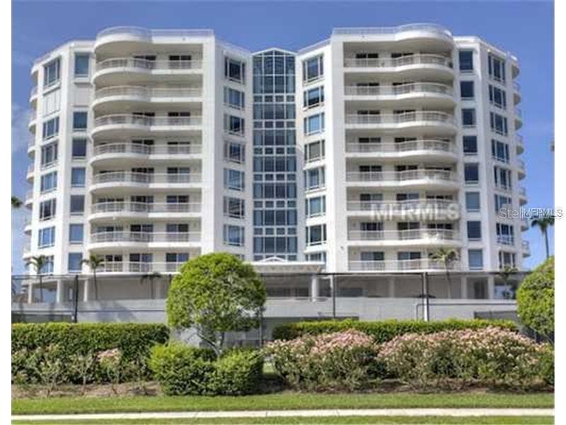 455 LONGBOAT CLUB ROAD # 401, LONGBOAT KEY, FL 34228