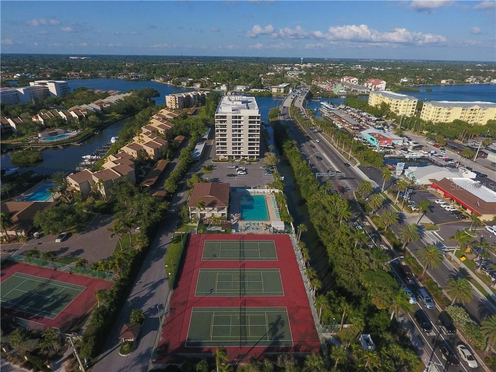 6415 MIDNIGHT PASS ROAD # 602, SARASOTA, FL 34242
