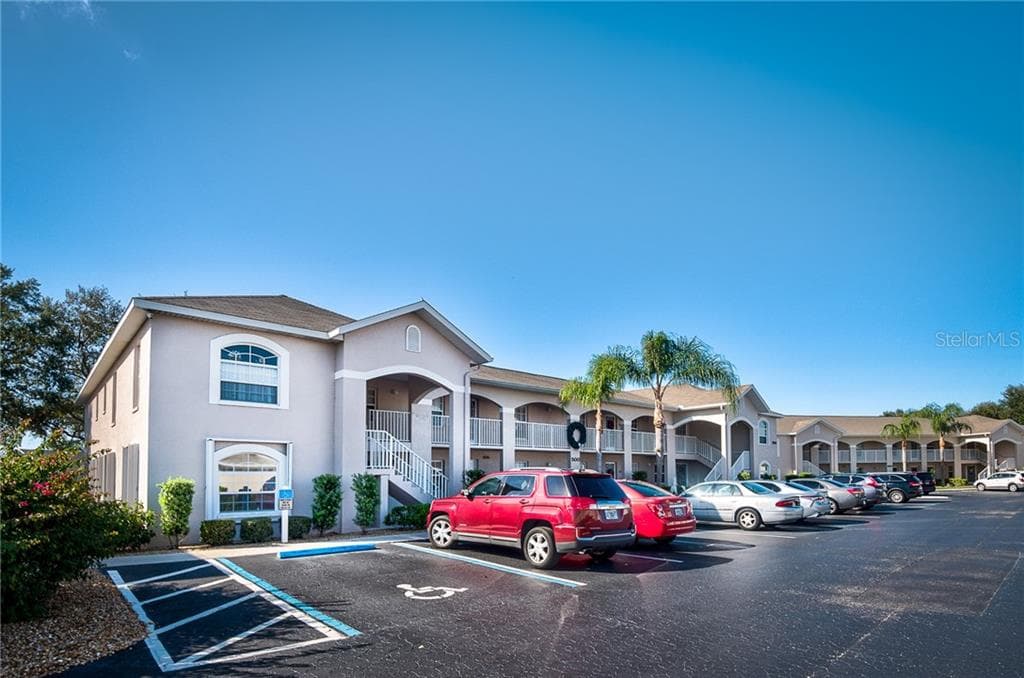 11644 SW EGRET CIRCLE # 506, LAKE SUZY, FL 34269