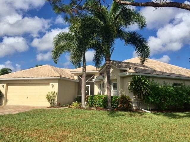 3001 KING TARPON DRIVE, PUNTA GORDA, FL 33955