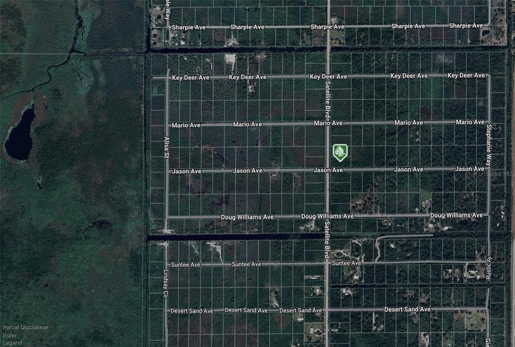 JASON AVENUE