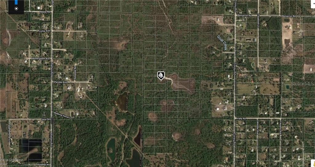 LAND LOCK AVENUE