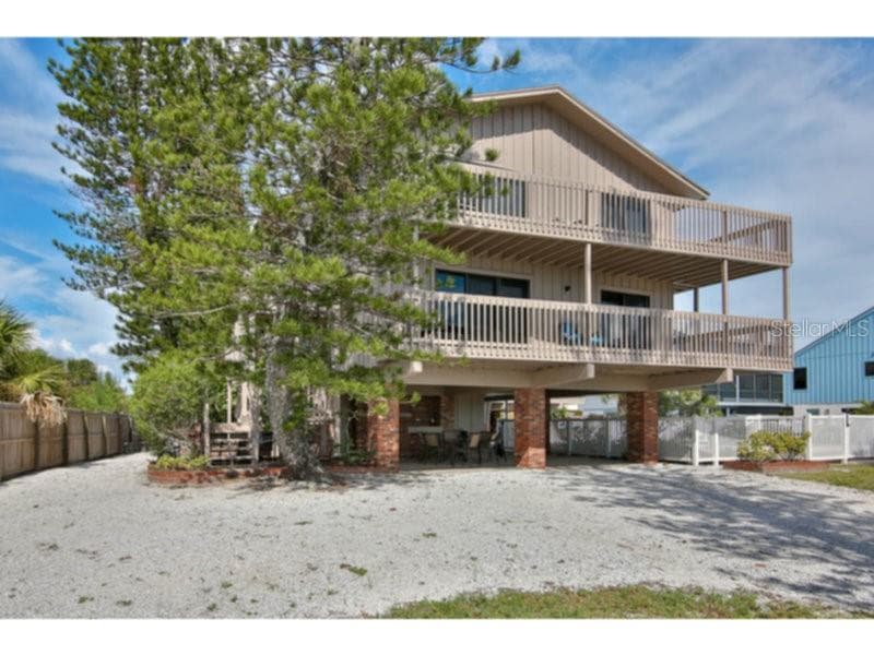 460 BEACH ROAD # A1, SARASOTA, FL 34242