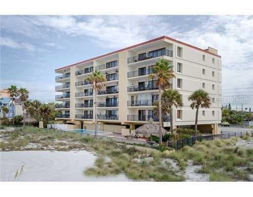 13650 GULF BOULEVARD # 304, MADEIRA BEACH, FL 33708