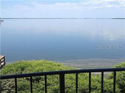 1515 PINELLAS BAYWAY S # 8, TIERRA VERDE, FL 33715