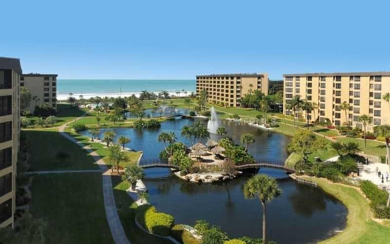 5770 MIDNIGHT PASS ROAD # 605, SARASOTA, FL 34242